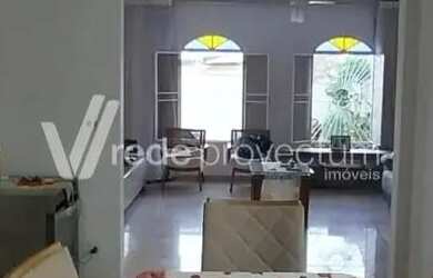 Imagem 5: casa - Jardim Santana - Campinas