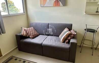 Imagem 5: APARTAMENTO MOBILIADO DISPONÍVEL PARA LOCAÇÃO - SPAZIO JOANESBURGO...