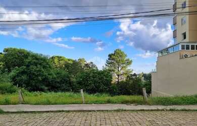 Imagem: Dois terrenos lado a lado com 720m2 no Vila Horn, Caxias do