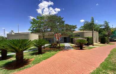 Imagem 12: Terreno de Condomínio, Residencial Gaivota I, São José do Rio Preto...