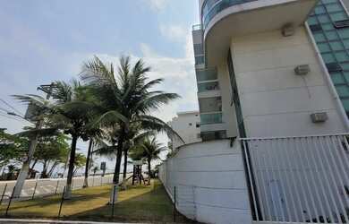 Imagem: O apartamento possui 2 Dormitórios, 3 Banheiros, 1 Vaga na