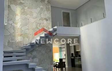 Imagem 3: Casa de condomínio em Rua das Sucupiras - Vale do Landirana Abrantes...