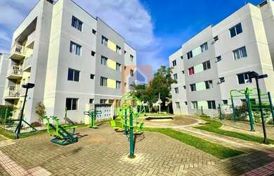 Imagem 14: Apartamento mobiliado à venda no Vittace de Uvaranas