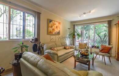 Imagem 2: Venda Apartamento 4 Dormitórios - 140 m² Campo Belo