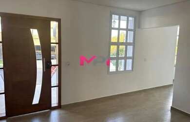 Imagem 7: CASA À VENDA BRISAS DA MATA - JARDIM NOVO MUNDO - JUNDIAÍ/SP