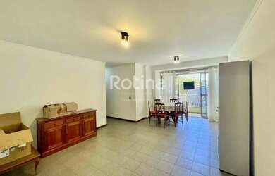 Imagem: O apartamento possui 3 Dormitórios, 3 Banheiros, 1 Vaga na