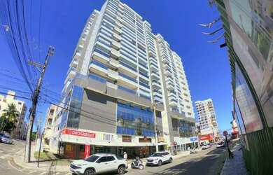 Imagem 1: Imóvel para venda possui 110 metros quadrados com 3 quartos em Praia do Morro - Guarapari