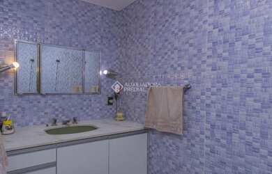 Imagem 12: Cobertura com 03 quartos e 03 vagas de garagens no bairro Petrópolis, Porto Alegre