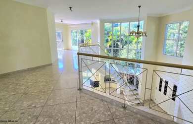 Imagem: Casa em Condomínio para Locação em Santana de Parnaíba