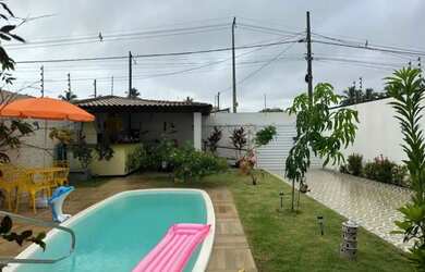 Imagem: Casa à venda em rua pública, MOSQUEIRO, Aracaju, SE