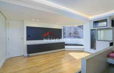 Imagem 5: Apartamento em Alameda Franca - Jardim Paulista - São Paulo/SP