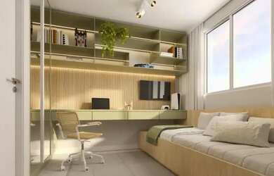 Imagem 5: Urban Candeias Apartamento à venda em Candeias