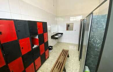 Imagem 16: Galpão para Venda em Cajamar, Jordanésia (Jordanésia), 2 banheiros, 4 vagas