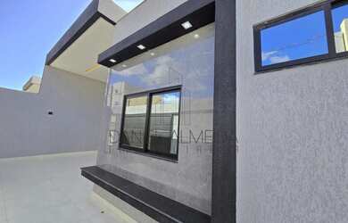 Imagem 5: Linda Casa à Venda no Felicia, Próximo ao Shopping Conquista Sul