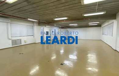 Imagem: CONJ. COMERCIAL - VILA OLÍMPIA - SP