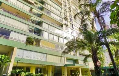 Imagem: O apartamento possui 3 Dormitórios, 2 Banheiros, 1 Vaga na