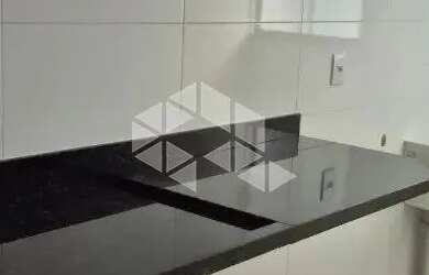 Imagem: O apartamento possui 2 Dormitórios, 1 Banheiro, 50m² de Área