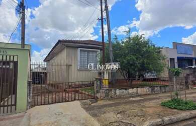 Imagem: O depósito possui 100m² de Área e está localizado em Boa