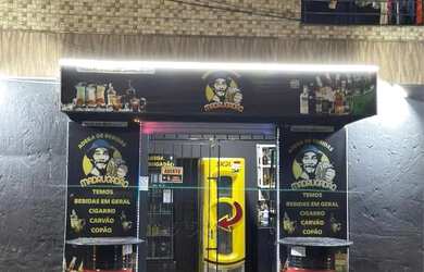 Imagem: O depósito está localizado em Santos Dumont, Aracaju para