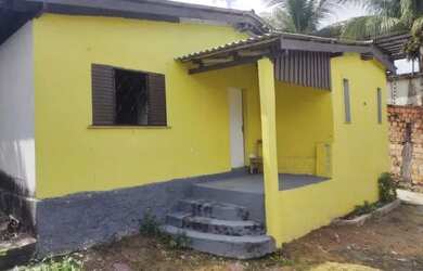 Imagem: Vende-se Casa no Japiim Conj 31 de Março