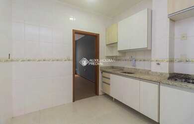 Imagem: O apartamento possui 3 Dormitórios, 1 Banheiro, 66m² de Área