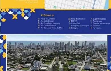 Imagem 13: Apartamento à venda no CANDEIAS LIFE CLUB, CANDEIAS, Jaboatão dos Guararapes,...