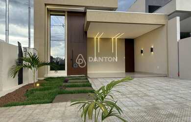 Imagem: Casa à Venda - Residencial Villa Segura