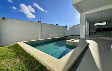 Imagem: Casa de 5 quartos a venda no condomínio Alphaville Juiz de