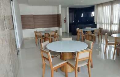 Imagem 11: Apartamento em Rua Cândido Portinari - Barra - Salvador/BA