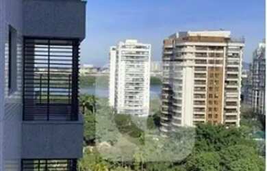 Imagem: Apartamento 3 quartos 108m² 2 vagas à venda na Barra da Tijuca