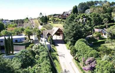 Imagem 8: Terreno à venda, 8940 m² por R$ 4.099.000,00 - Condomínio Morro Pedra...