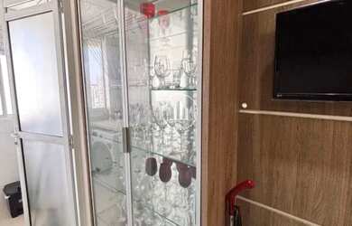 Imagem 12: Apartamento 2 Quartos com 1 Suíte e 75m² - Campinas