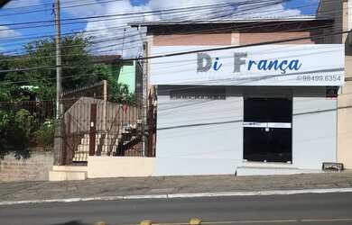 Imagem: O depósito possui 30m² de Área e está localizado em Americana