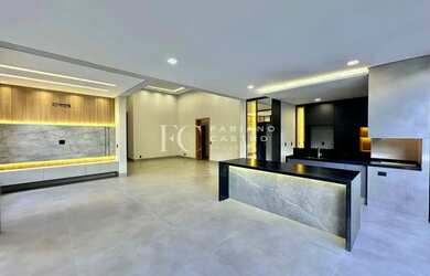 Imagem 11: RESIDENCIAL GAIVOTA II - Casa à venda no bairro Gaivota II - São José...