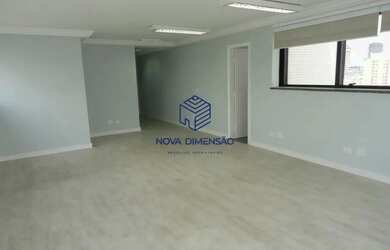 Imagem: Sala Comercial em Pinheiros