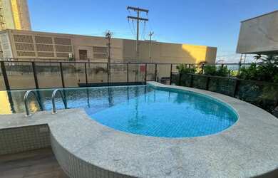 Imagem 5: Apartamento à venda no JAGUARIBE SALVADOR, JAGUARIBE, Salvador, BA