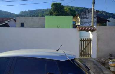 Imagem: A kitnet possui 1 Dormitório, 1 Banheiro, 23m² de Área e