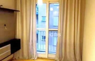 Imagem 1: Apartamento com 2 dormitórios, 51 m² - venda por R$ 289.990,00 ou aluguel...