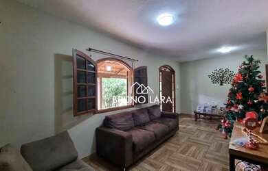 Imagem 15: Casa disponível para locação no Condomínio Fazenda Mirante Igarapé/MG