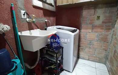 Imagem 12: Casa em Rua Pedro Maciel Pereira - Fortuna - Sapucaia do Sul/RS