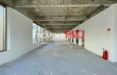 Imagem 1: Laje corporativa com 325 m² na Faria Lima Ao lado do Patio Victor Malzoni...