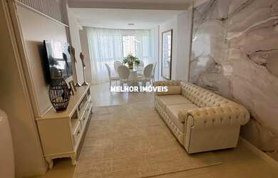 Imagem 4: Golden Green - Apartamento venda no bairro Pioneiros em Balneário Camboriú/SC