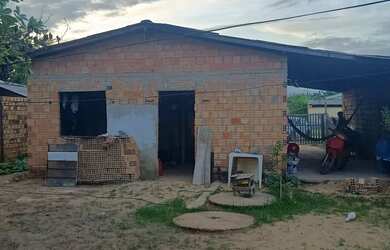 Imagem 4: Casa no Laura Moreira. 2 Vagas na garageme2 Dormitórios