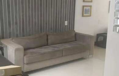 Imagem: O apartamento possui 1 Dormitório, 1 Banheiro, 51m² de Área