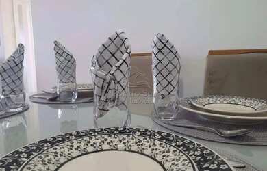 Imagem 10: Maravilhoso Apartamento 2 Suítes à Venda em Balneário Maracanã - Praia...