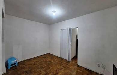 Imagem: APTO 02 DORMS, AO LADOR METRÔ, TERMINAL DE ÔNIBUS, RUA SANTO