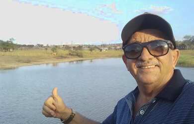 Imagem: A fazenda possui 100m² de Área e está localizado em Serraria