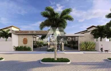 Imagem: O apartamento possui 2 Dormitórios, 3 Banheiros, 1 Vaga na