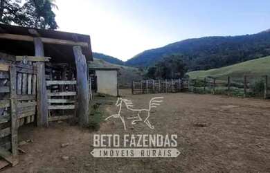 Imagem 16: Imóvel para venda tem 6195200 metros quadrados em Area Rural de Laje...