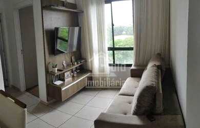 Imagem: Apartamento com 2 Quartos, 48m² no bairro do Jardim Paulistano